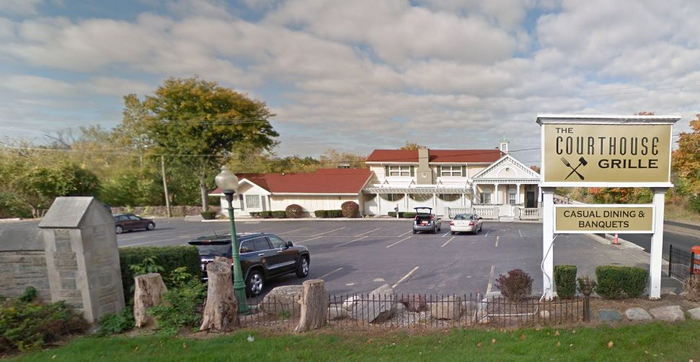 Courthouse Grille (Hillside Inn, Ernestos) - Web Listing Photo (newer photo)